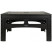 Стіл Tribe Camp Table Low пластиковий T-EF-0003-black
