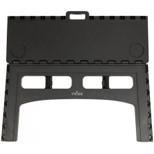 Стіл Tribe Camp Table Low пластиковий T-EF-0003-black