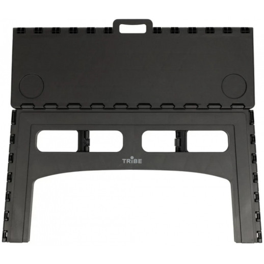 Стіл Tribe Camp Table Low пластиковий T-EF-0003-black