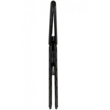 Стіл Tribe Camp Table Low пластиковий T-EF-0003-black