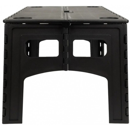 Стіл Tribe Camp Table Low пластиковий T-EF-0003-black