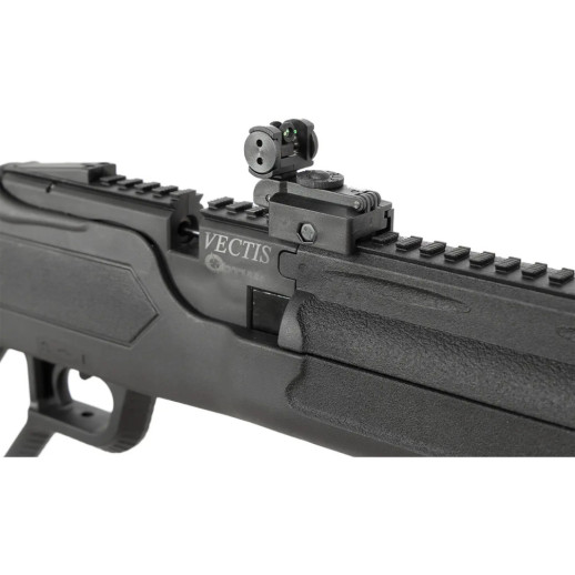 Гвинтівка пневматична Optima Vectis PCP 4,5 мм