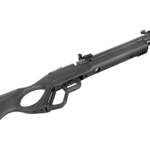 Гвинтівка пневматична Optima Vectis PCP 4,5 мм