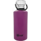 Пляшка для води Cheeki Classic Single Wall 500 мл Purple