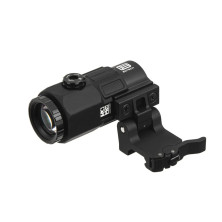 Збільшувач EOTech 5х чорний