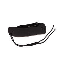 Ніж Ontario Utilitac 2 JPT-3R Black