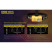 Ліхтар налобний вибухозахищений Nitecore HA23-EX (Cree XP-G, 100 люмен, 3 режими, 2xAA)