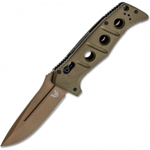 Ніж Benchmade Sibert Auto Adamas 2750FE-2