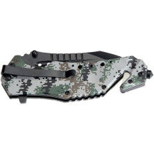 Ніж SKIF Plus Predator