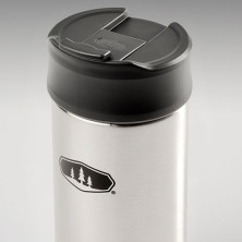 Термо-Пляшка GSI Outdoors Microlite 570 Tour (срібна)