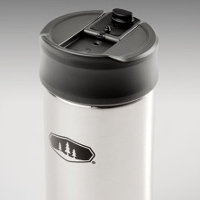 Термо-Пляшка GSI Outdoors Microlite 570 Tour (срібна)