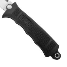 Ніж SOG Revolver Hunter (FX20N-CP)