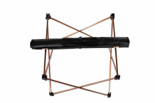 Стіл складаний Tramp COMPACT Polyester 60х43х42см TRF-062