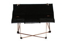 Стіл складаний Tramp COMPACT Polyester 60х43х42см TRF-062