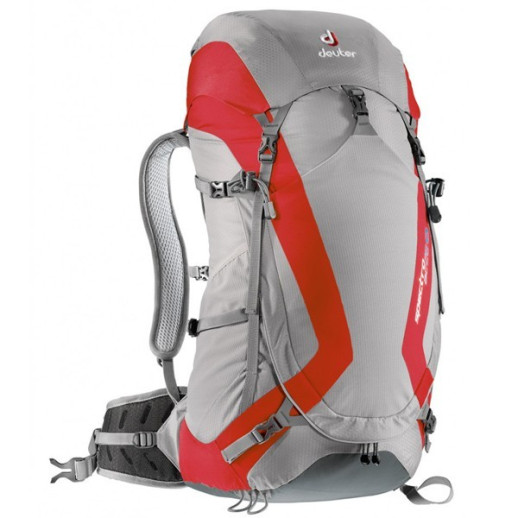 Рюкзак Deuter Spectro AC SL, 28 л, platin-fire