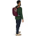 Рюкзак Osprey Daylite moody burgundy - O/S - темно-бордовий