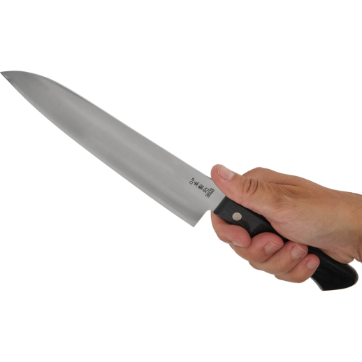 Ніж кухонний Kanetsune 5500 Kengata, 180 mm