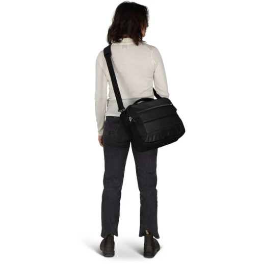Сумка Osprey Ozone Brief Bag black - O/S - чорний