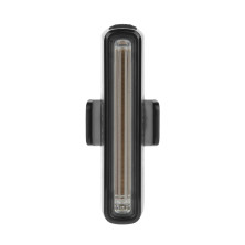 Ліхтар Olight SEEMEE 30 велосипедний, задній ц: чорний