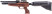 Пістолет пневматичний Kral NP-02 PCP 4,5 мм