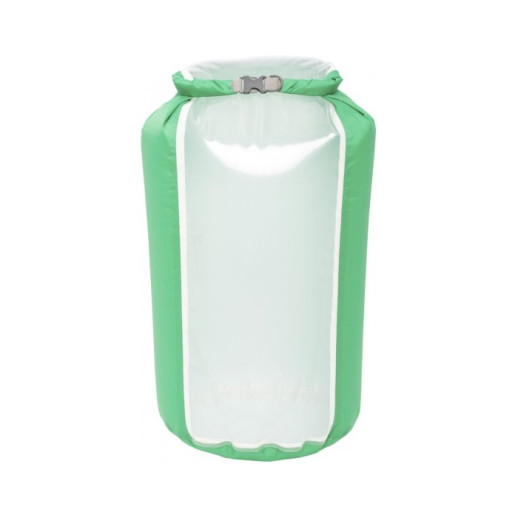 Гермомішок прискоренню нормативного скласти Drybag для CS смарагдово-зелений XL