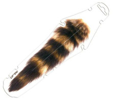 Крило заднє XLC MG-C19, 20-29