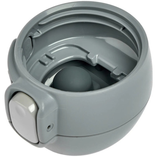 Кришка для термоса Zojirushi SM-WA (HP) Dark Grey