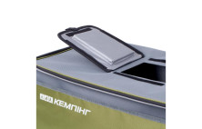 Ізотермічна сумка Кемпінг Party Bag, 60 л, CA 2013