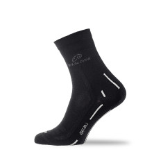 Шкарпетки Lasting WLS 900, чорні L