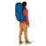 Рюкзак Osprey Exos 38 blue ribbon - S/M - синій