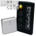 Метеостанція Technoline WS6650 Black (WS6650)