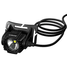 Ліхтар налобний Nitecore HC70