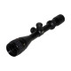 Приціл оптичний BSA-Optics AIR 3-12х44