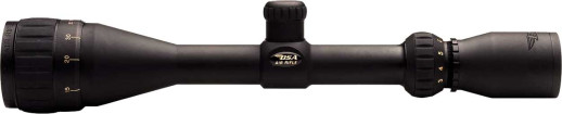 Приціл оптичний BSA-Optics AIR 3-12х44