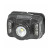 Ліхтар налобний Nord Camp 260Lm, 5W CREE XTE , 1800mAh, Zoom, Sensor White/Red
