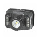 Ліхтар налобний Nord Camp 260Lm, 5W CREE XTE , 1800mAh, Zoom, Sensor White/Red