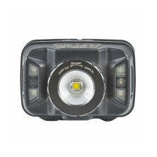 Ліхтар налобний Nord Camp 260Lm, 5W CREE XTE , 1800mAh, Zoom, Sensor White/Red