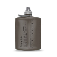 М'яка фляга HydraPak Stow 500 мл Mammoth Grey GS335M