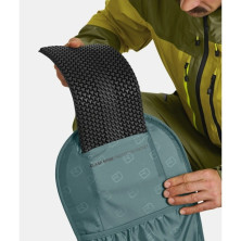 Рюкзак Ortovox FREE RIDER 22 blue note - синій