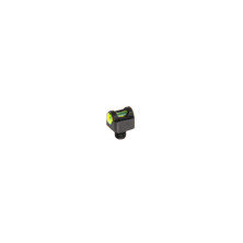 Мушка зелена TruGlo STARBRITE DELUXE 2,6мм