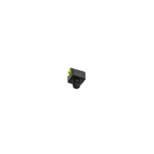 Мушка зелена TruGlo STARBRITE DELUXE 2,6мм