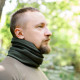 Пов'язка флісова Tribe Neck Warmer T-KF-0024-olive, S-M
