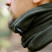 Пов'язка флісова Tribe Neck Warmer T-KF-0024-olive, S-M