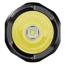 Ліхтар Nitecore P05, чорний