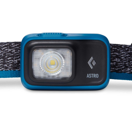 Ліхтар налобний Black Diamond Astro 300 Azul