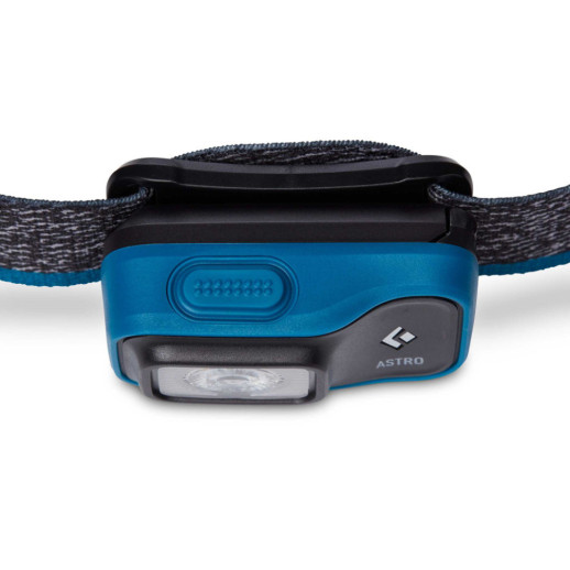 Ліхтар налобний Black Diamond Astro 300 Azul