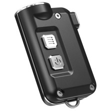 Ліхтар Nitecore Tini, синій