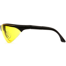 Окуляри Pyramex Rendezvous (amber) Жовті