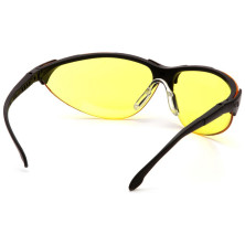 Окуляри Pyramex Rendezvous (amber) Жовті