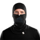 Балаклава Aclima Aclimask Jet Black L/XL